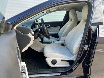 Mercedes CLA 200 CDI 4matic/Manufaktur farba/Nová STK/2 Maj - 10