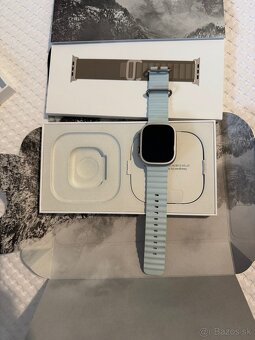 Apple Watch ultra 2 - 10