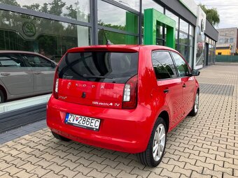 Škoda Citigo iV 67-tis. km 1.majiteľ - 10