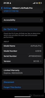 Apple Airpods Pro 2 - 10