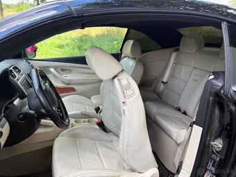 Volkswagen Eos 2.0 TDi - 10