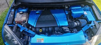 Ford focus mk2 - 10