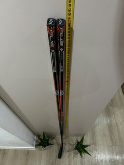 ✅ 2 x - ĽAVÁ TRUE HRZDUS PX ORANGE - P92 - 75 FLEX - 161 CM✅ - 10