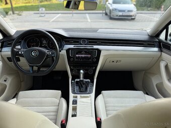 Volkswagen Passat 2.0 BiTDI 176 kW 4MOTION 4 - 10