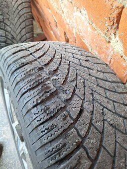 Škoda kodiaq 235/50 r19 - 10