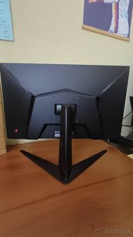 🖥️ Kompletný herný set – PC + 2 monitory + príslušenstvo - 10