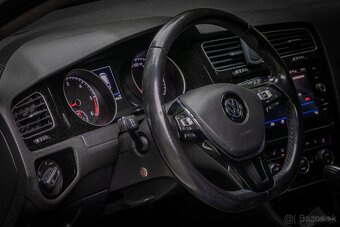 VW Golf 7 Variant 2.0 TDI 2020 110KW DSG - 10