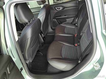 Jeep Compass Sustainability 1,3 GSE PHEV 240k 4x4 - 10