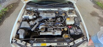 subaru legacy outback - 10