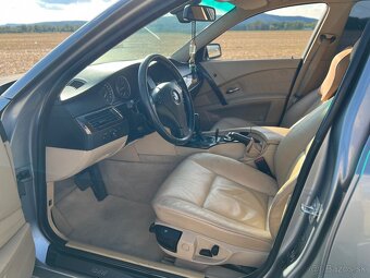 BMW e60 173kw - 10