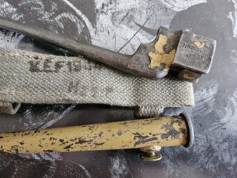 Pohranična stráž●Guľomet●Isonzo Armee●Bodak GB - 10