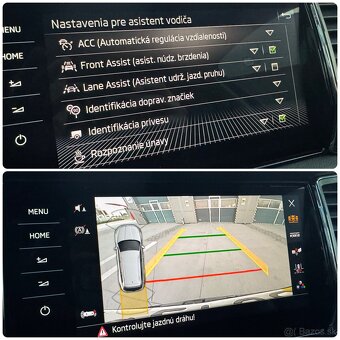 ŠKODA KODIAQ 2,0 TDI TOUR / MATRIX / AMBIENT - 10