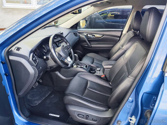 Nissan X-Trail dCi 150 Tekna Xtronic - 10