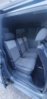 Predám Volkswagen Caddy 1.6 TDI - 10