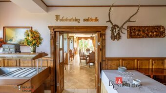 Hotel Husárik – ikonický horský hotel s dušou Kysúc a si - 10