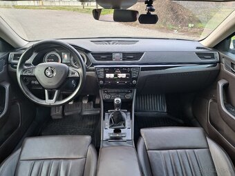 Superb L&K 110KW, 6st. manual - 10
