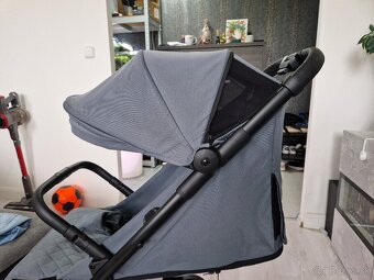 Easywalker Jackey XL - 10