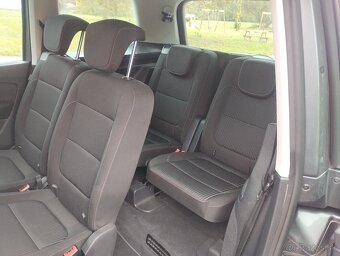 Seat Alhambra TSI Style - 10
