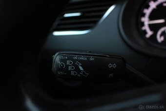 Škoda Octavia Combi 2.0 TDI Style 4x4 EU6 - 10