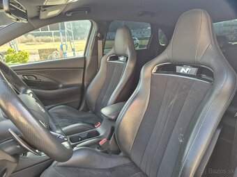 Hyundai i30 N 2.0 T-GDi N Performance - 10