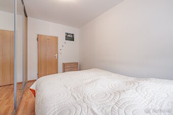 Na predaj | 3 izbový byt 71,86 m² s loggiou - Znievska - 10