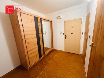 Prenájom 3 izbového bytu na Sídlisku JUH v NZ - 10