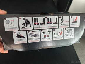 Pracovná obuv Honeywell win Mid S3 Hi ci src - 10