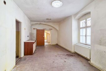 Na predaj rodinný dom Kežmarok Hradné námestie - 10