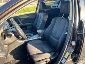 Mazda 6 Combi (Wagon) 6 2.2 MZR-CD 129k TE - 10