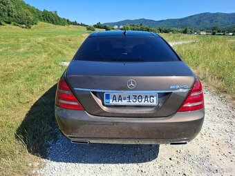 MercedesS350 - 10