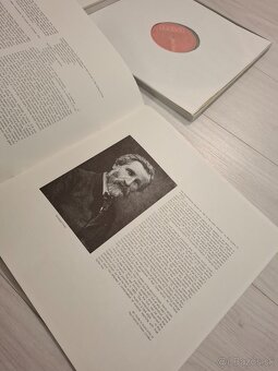 Guiseppe Verdi Il Trovatore Trubadur 3 LP Box NM - 10