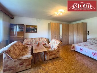 PREDAJ Rodinný dom Sučany - Fraňa Kráľa - 10