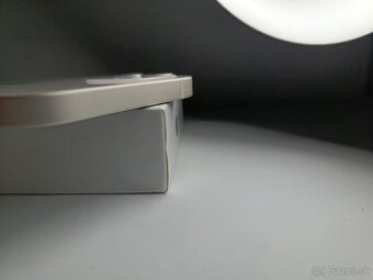 Iphone 12 White 128gb TOP PONUKA, NOVÁ BAT.100% - 10