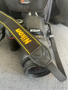 Digitalálna zrkadlovka Nikon D5100 - 10