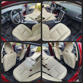 Volvo V60 D4 2.0L Drive-E Momentum Geartronic - 10