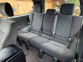 Toyota Landcruiser 3.0 D-4D 4X4 UZÁVIERKA VEĽMI ZACHOVALÉ - 10