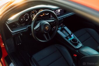 Porsche 911 PRENÁJOM - 10