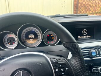 MB220 cdi,W204 AVANGARE 125kw - 10