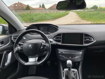 308 SW 1.6HDI - 10