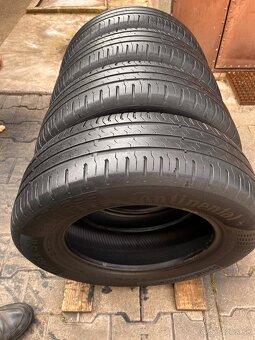 195/65R15 Continental letne - 10