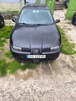 Seat Leon 1.9tdi - 10