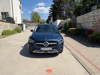 Mercedes-Benz GLA 200 - možný odpočet DPH - 10
