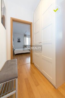 HALO reality - Prenájom, jednoizbový byt Bratislava Karlova - 10