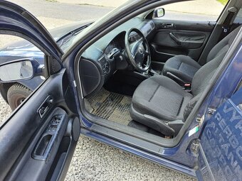 Predam VW golf 4 variant 1.9tdi 74kw - 10