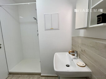 IBA U NÁS 1,5-izbový byt na prenájom, Malokrasňanská, BA - 10