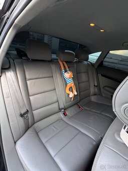 Predám Audi A6 C6 3.0 171kw - 10
