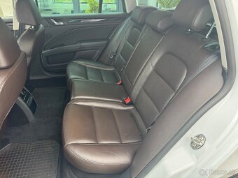 ŠKODA SUPERB 2 COMBI FACELIFT L&K 2.0 TDI 125KW DSG A6 - 10