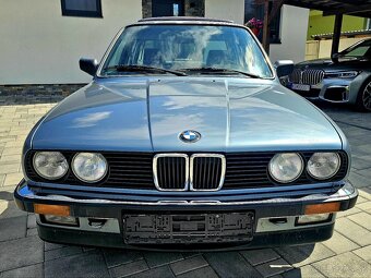 Bmw 325ix - 10