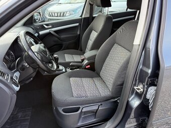 Škoda Octavia 1.6TDI GreenLine - 10