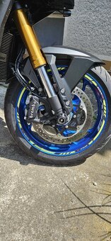 Suzuki GSX-S 1000 GX - 10